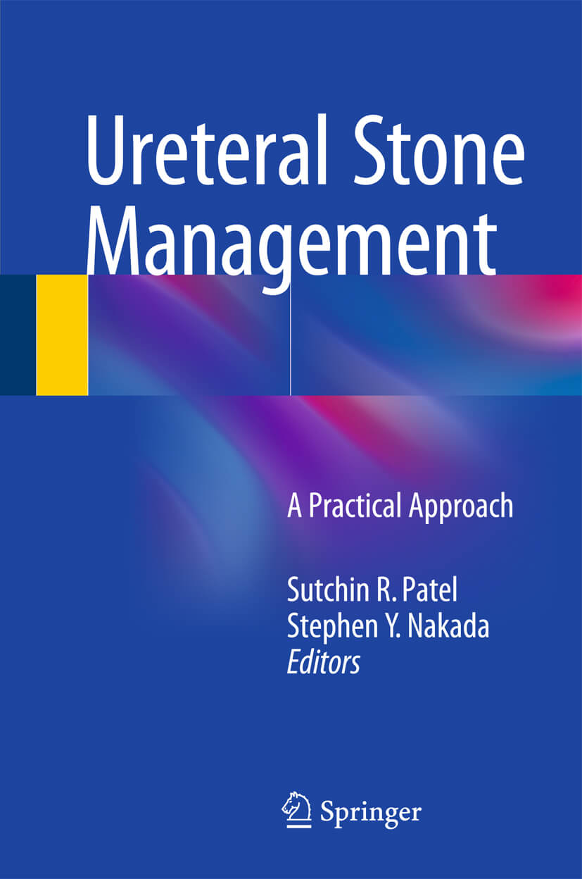 Dr. Patel's Recent Publication 